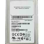 IBM SATA-SSD P400e 512GB mSATA 6G 1,8" - 99Y0720 MTFDDAA512MAR-1K1AB