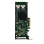 LSI SAS-Controller SAS9201-8i 8-CH SAS 6G PCIe LP - H3-25268-00D