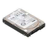 Dell SAS Festplatte 1,2TB 10k SAS 12G 2,5" - WXPCX ST1200MM0088
