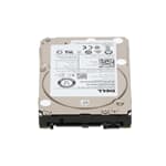 Dell SAS Festplatte 1,2TB 10k SAS 12G 2,5" - WXPCX ST1200MM0088