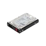 HPE SAS Festplatte 6TB 7,2k SAS 12G LFF 862136-001 861746-B21