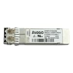 Avago Transceiver Module 8Gbit Short Wave SFP+ AFBR-57D9AMZ