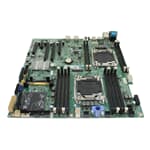 Dell Server-Mainboard PowerEdge R430 R530 - HFG24