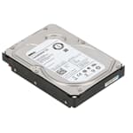 Dell SATA Festplatte 1TB 7,2k SATA 6G 3,5" - JX56N