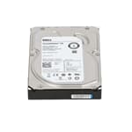 Dell SATA Festplatte 1TB 7,2k SATA 6G 3,5" - JX56N