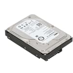 Dell SATA Festplatte 1TB 7,2k SATA 6G 3,5" - JX56N