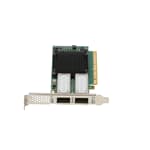 Mellanox Connect-IB CB194A FDR 56Gbits 2x QSFP+ PCI-e x16 - MCB194A-FCAT