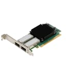 Mellanox Connect-IB CB194A FDR 56Gbits 2x QSFP+ PCI-e x16 - MCB194A-FCAT