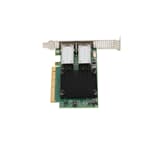Mellanox Connect-IB CB194A FDR 56Gbits 2x QSFP+ PCI-e x16 - MCB194A-FCAT