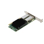 Mellanox Connect-IB CB194A FDR 56Gbits 2x QSFP+ PCI-e x16 - MCB194A-FCAT