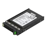 Fujitsu SAS-SSD 1,92TB SAS 12G SFF - S26361-F5844-L192 NEW Pulled