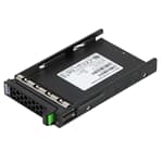 Fujitsu SATA-SSD 1,92TB SATA 6G SFF - S26461-F5733-L192 NEW Pulled