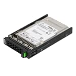 Fujitsu NVME SSD 1,6TB U.3 PCIe 4.0 x4 MU SFF S26361-F5832-L160  NEW Pulled