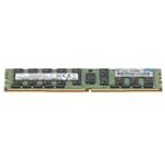 HPE DDR4-RAM 32GB PC4-2400T ECC LRDIMM 2R 867285-001 809084-391
