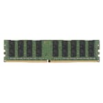 HPE DDR4-RAM 32GB PC4-2400T ECC LRDIMM 2R 867285-001 809084-391