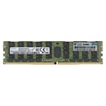 HPE DDR4-RAM 32GB PC4-2400T ECC LRDIMM 2R 867285-001 809084-391