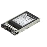 Dell SAS-SSD PM1635a 800GB SAS 12G SFF - HF06W