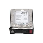 HPE SAS Hard Drive 1TB 7.2k SAS 12G DS LFF 846524-B21 846612-001