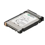 HPE NVME SSD 6,4TB U.2 MU PCIe 3.1 x4 SFF P10651-001