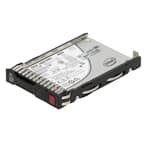 HPE SATA-SSD 480GB SATA 6G MU SFF 879013-001