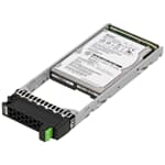 Fujitsu SAS Festplatte 900GB 10k SAS 6G SFF - CA07670-E776 ST900MM0006