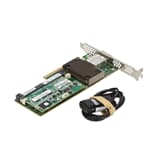 HPE RAID-Controller StoreAll P1228 extern 12G 1GB + Cap - 842476-001 QW991-60104