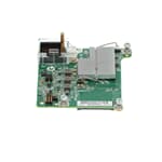 HPE PCI-E G3 Mezzanine Pass-Thru Card WS460c Gen9 792948-001