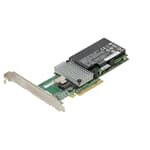 HP RAID-Controller MC990 9260-4i 4 port SAS 6G PCIe - 861896-901 H7B71A