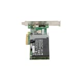 HP RAID-Controller MC990 9260-4i 4 port SAS 6G PCIe - 861896-901 H7B71A