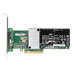 HP RAID-Controller MC990 9260-4i 4 port SAS 6G PCIe - 861896-901 H7B71A