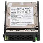 Fujitsu SAS Festplatte 450GB 10k SAS 6G SFF - A3C40166986 A3C40179841