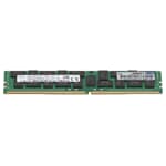 HP DDR4-RAM 64GB PC4-2400T ECC LRDIMM 4R - 809085-391 HMAA8GL7MMR4N-UH