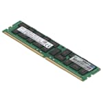 HP DDR4-RAM 64GB PC4-2400T ECC LRDIMM 4R - 809085-391 HMAA8GL7MMR4N-UH