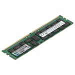 HP DDR4-RAM 64GB PC4-2400T ECC LRDIMM 4R - 809085-391 HMAA8GL7MMR4N-UH