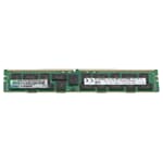 HP DDR4-RAM 64GB PC4-2400T ECC LRDIMM 4R - 809085-391 HMAA8GL7MMR4N-UH