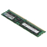 HP DDR4-RAM 64GB PC4-2400T ECC LRDIMM 4R - 809085-391 HMAA8GL7MMR4N-UH