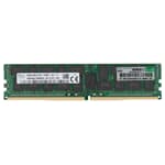 HP DDR4-RAM 64GB PC4-2400T ECC LRDIMM 4R - 809085-391 HMAA8GL7MMR4N-UH