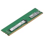 HPE DDR4-RAM 8GB PC4-2666V ECC RDIMM SM 1R 850879-001 HMA81GR7AFR8N-VK