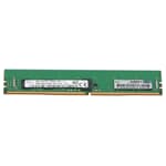 HPE DDR4-RAM 8GB PC4-2666V ECC RDIMM SM 1R 850879-001 HMA81GR7AFR8N-VK