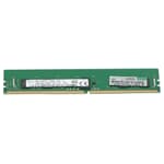 HPE DDR4-RAM 8GB PC4-2666V ECC RDIMM SM 1R 850879-001 HMA81GR7JJR8N-VK