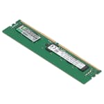 HPE DDR4-RAM 8GB PC4-2666V ECC RDIMM SM 1R 850879-001 HMA81GR7JJR8N-VK