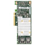 HPE RAID Controller Smart Array E208i-p SR Gen10 SAS 12G PCI-E LP 836266-001