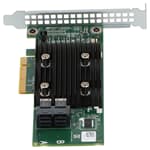 Dell Raid-Controller PERC H330 8-CH SATA 6G SAS 12G PCI-e - TD2NM