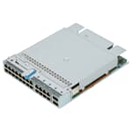 HP Switch Module 5930 24x RJ45 10Gbit 2x QSFP+ 40Gbit -JH182A