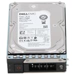 Dell SATA-Festplatte 2TB 7,2k SATA 6G LFF - 0Y4CD New Pulled