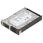 EMC SAS-Festplatte 4TB 7,2k SAS 12G LFF DD DS60 - 005052089 ST4000NM0025