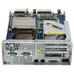 HP Storage Controller 10GbE SAS 12G w/ CPU Nimble Storage CS1000 X10DRS-4U-NS021