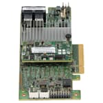LSI RAID-Controller MR SAS 9361-8i 8-CH SAS 12G PCI-E x8 - 03-25420-14B