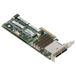 HP Smart Array P421 8-CH SAS 6G 2GB PCI-E LP -633539-001