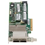 HP Smart Array P421 8-CH SAS 6G 2GB PCI-E LP -633539-001